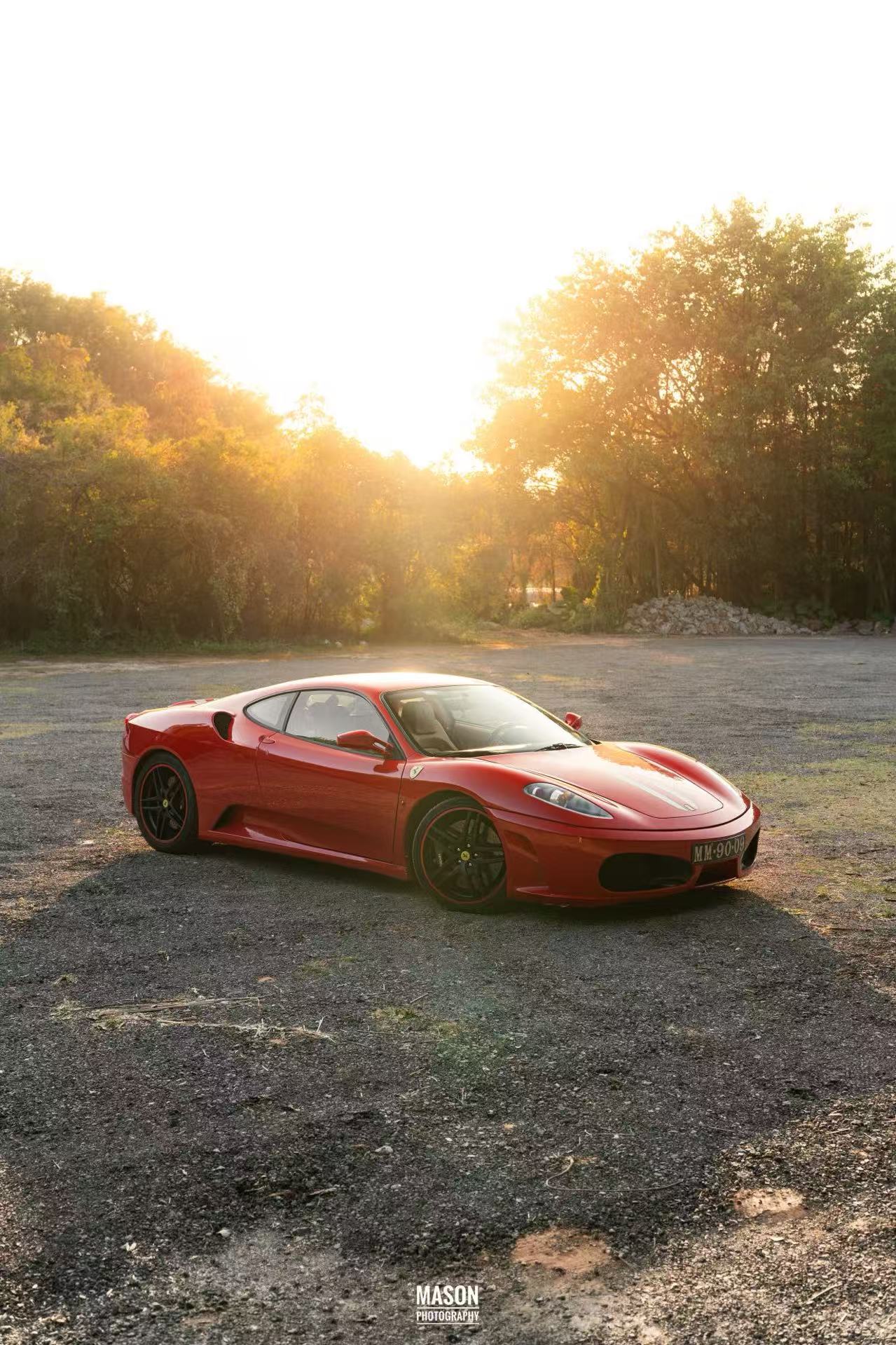 Supercar Detail